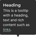 Tooltip Image